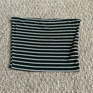 Forever 21 Tube Top
